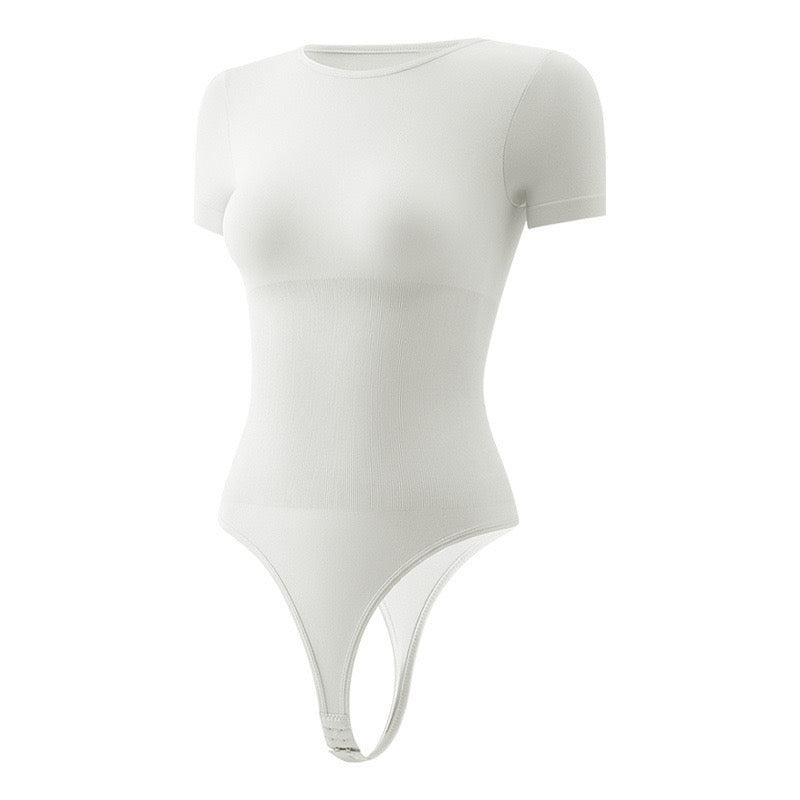 Le T-shirt – Body à manches courtes