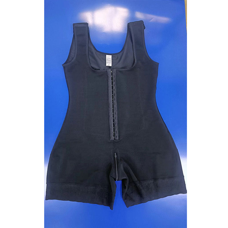 Silhouette – Body gainant à agrafes